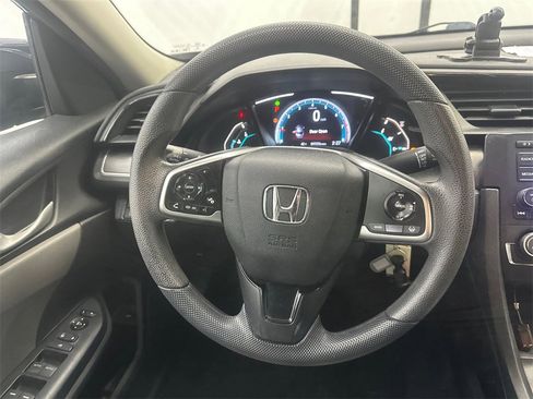 Used 2019 Honda Civic LX image 23