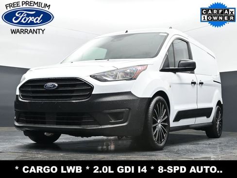 Used 2020 Ford Transit Connect XL FWD image 23