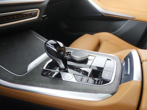 Certified 2023 BMW X5 sDrive40i RWD image 23