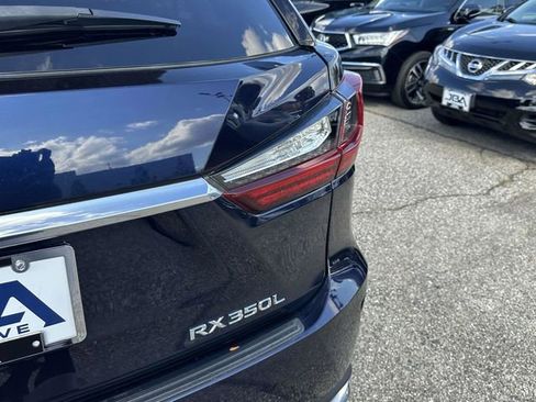 Used 2019 Lexus RX 350L 350L image 28
