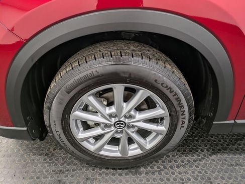 Certified 2023 MAZDA CX-5 AWD 2.5 S w/ Preferred Package image 7