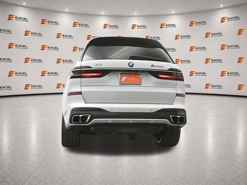Used 2024 BMW X7 M60i w/ Executive Package AWD/4WD image 58