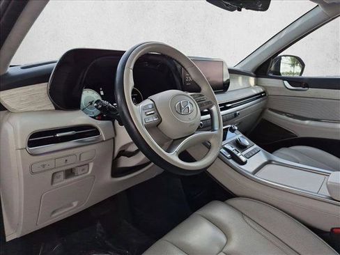 Used 2023 Hyundai Palisade Calligraphy FWD image 10