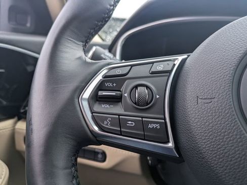 Used 2023 Acura MDX SH-AWD w/ Advance Package image 31