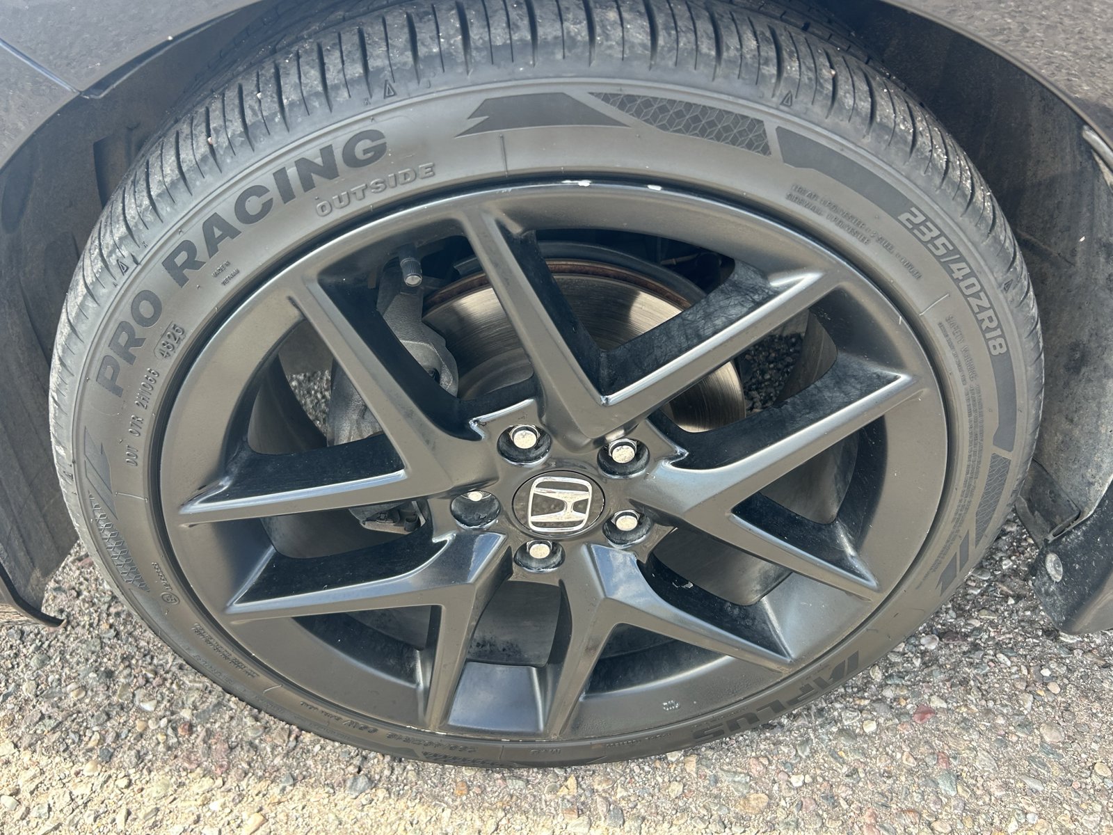 Used 2022 Honda Civic Sport image 12