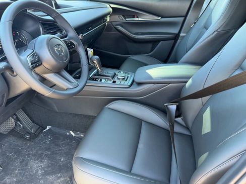 New 2026 MAZDA CX-30 AWD 2.5 S w/ Select Sport Pkg image 18