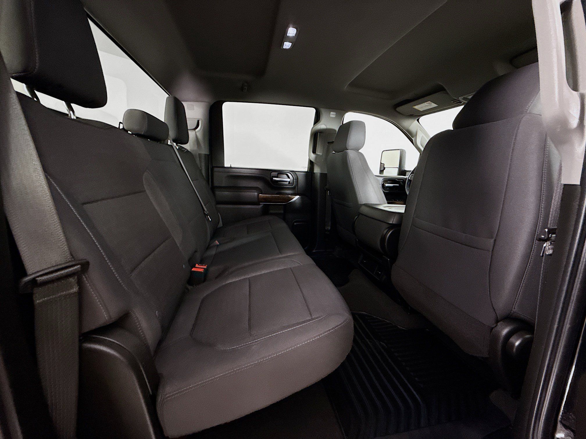Used 2022 GMC Sierra 2500 SLE AWD/4WD image 29