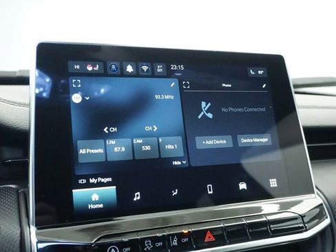 New 2026 Jeep Compass Latitude AWD/4WD image 46