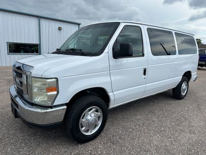 Used 2010 Ford E-350 and Econoline 350 XLT