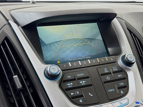 Used 2015 Chevrolet Equinox LT w/ Driver Convenience Package image 14