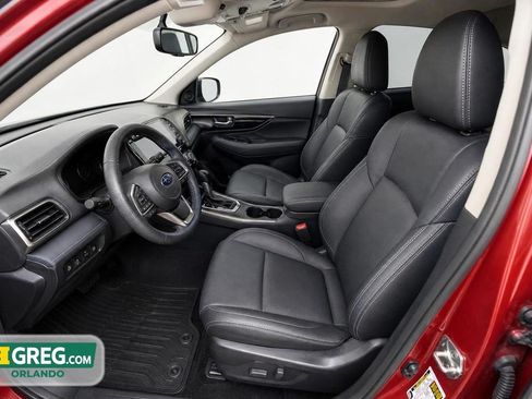 Used 2023 Subaru Outback Limited AWD/4WD image 10