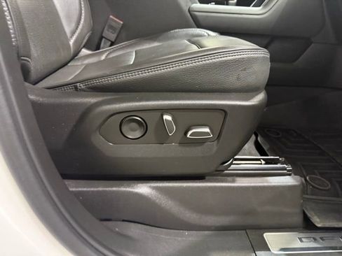 Certified 2022 GMC Sierra 1500 Denali w/ Denali Reserve Package image 30