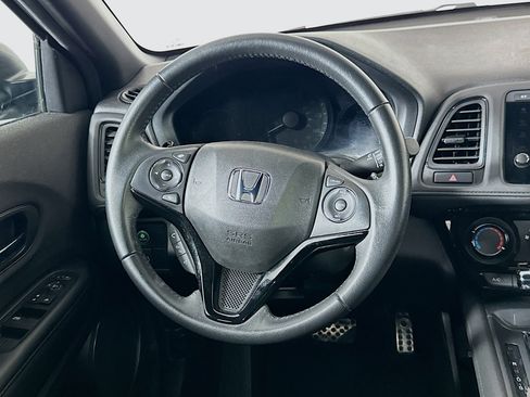 Used 2019 Honda HR-V Sport image 18