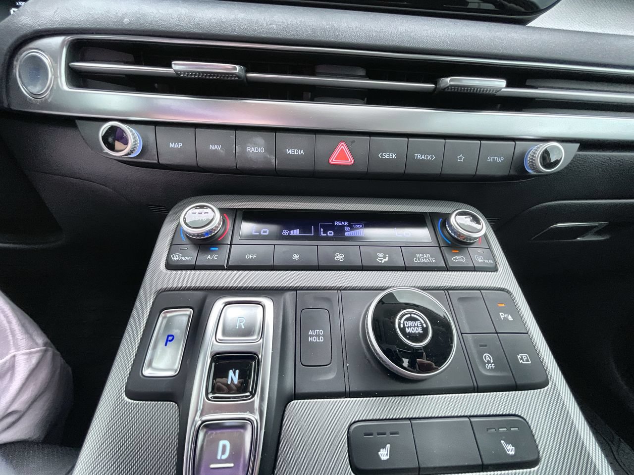 Used 2025 Hyundai Palisade XRT FWD image 18