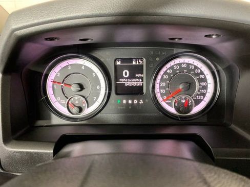 Used 2019 RAM 1500 Classic Warlock AWD/4WD image 20