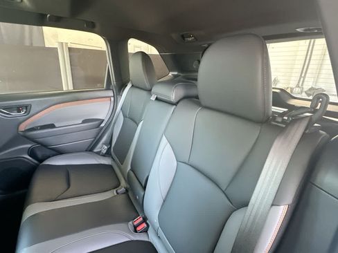 New 2026 Subaru Forester Sport AWD/4WD image 22