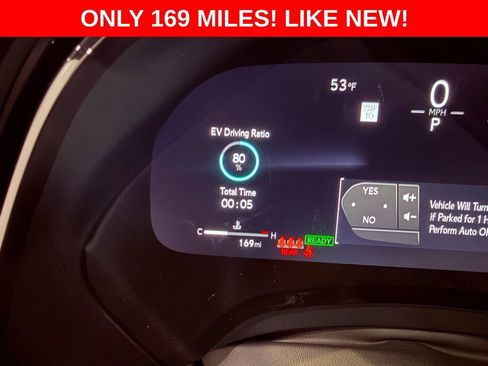 Certified 2026 Lexus RX 350 w/ Convenience Package image 4