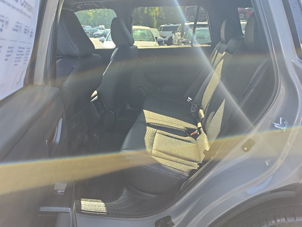 New 2026 Subaru Outback Limited AWD/4WD image 16