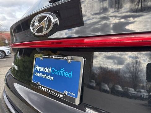 Certified 2023 Hyundai Santa Fe SEL w/ Cargo Package image 14