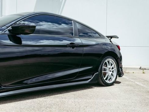 Used 2020 Honda Civic Si image 32