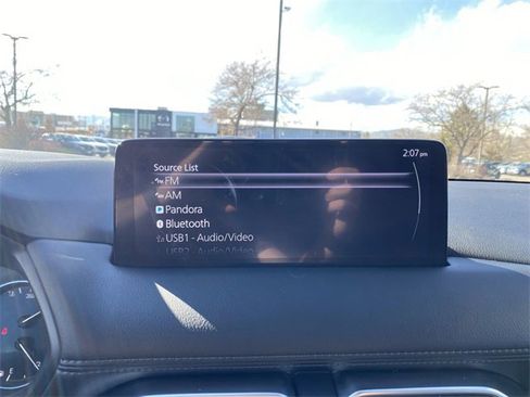 Certified 2023 MAZDA CX-5 AWD 2.5 S w/ Premium Package image 18