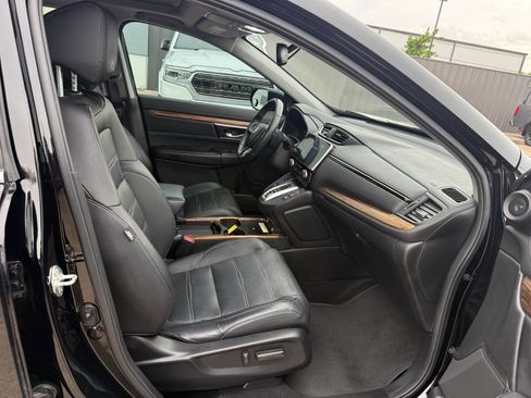 Used 2020 Honda CR-V Touring image 10
