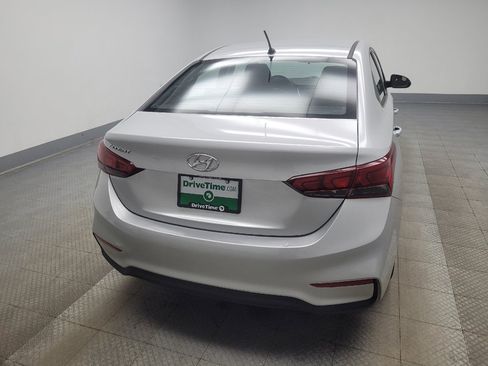 Used 2018 Hyundai Accent SE FWD image 7