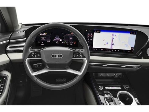 New 2026 Audi A6 Premium Plus AWD/4WD image 9