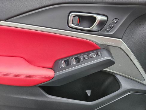 New 2026 Acura Integra A-Spec image 27