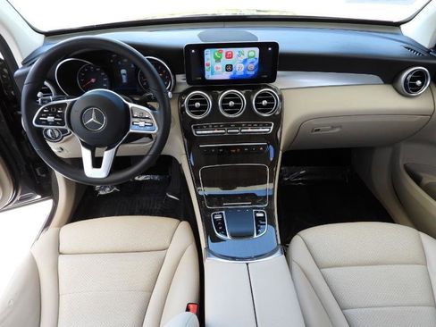 Used 2020 Mercedes-Benz GLC 300 image 45