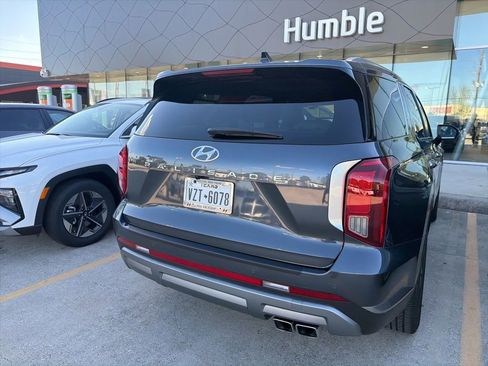 Used 2024 Hyundai Palisade SEL w/ Premium Package image 5