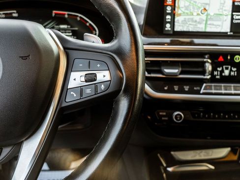 Used 2022 BMW X3 xDrive30i image 19