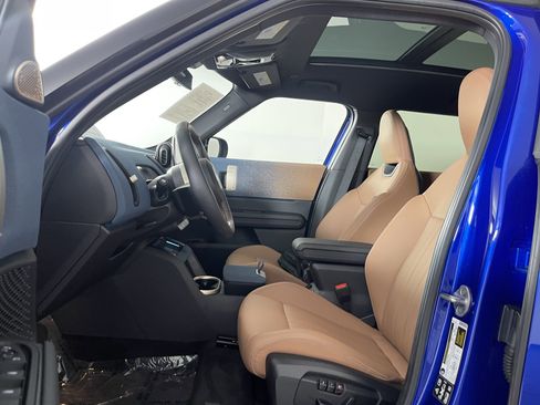 Used 2025 MINI Cooper Countryman S w/ Comfort Package Max image 17