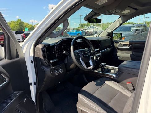 Certified 2024 GMC Sierra 1500 Elevation w/ Elevation Premium Package AWD/4WD image 22