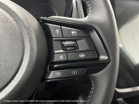 New 2026 Subaru Forester Premium AWD/4WD image 19