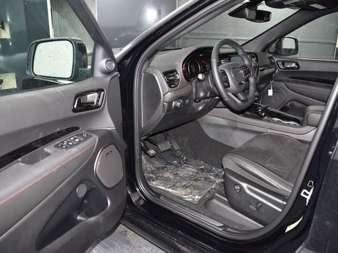 New 2026 Dodge Durango GT image 12