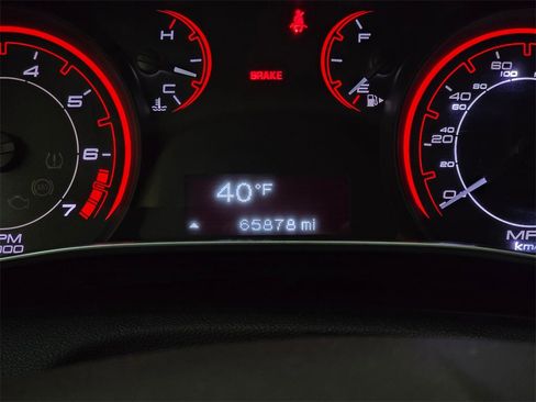 Used 2013 Dodge Dart Rallye image 25