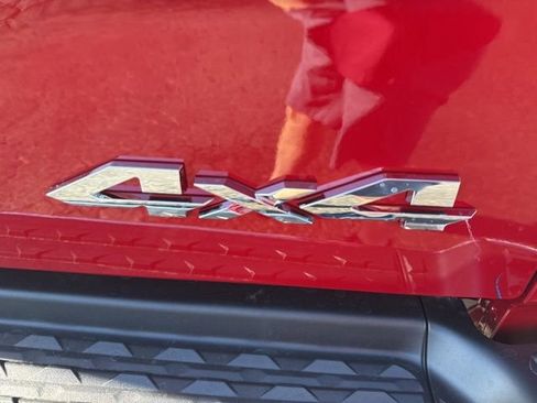 New 2026 RAM 2500 Tradesman AWD/4WD image 14
