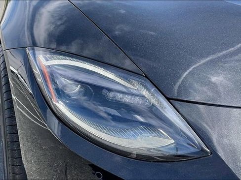 Used 2023 Nissan Z w/ Floor Mat Package RWD image 25