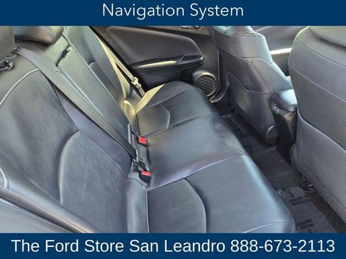 Used 2021 Toyota Prius Prime XLE FWD image 14