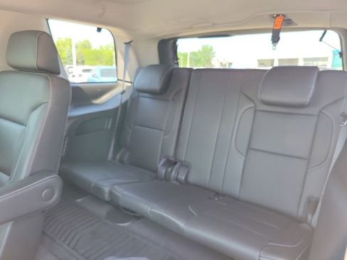 Used 2020 Chevrolet Tahoe Premier AWD/4WD image 36