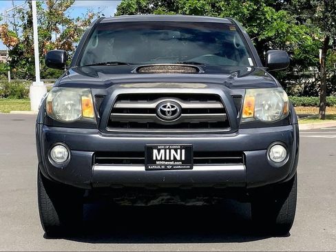 Used 2009 Toyota Tacoma PreRunner RWD image 3