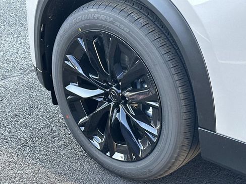 New 2026 MAZDA CX-90 3.3 Turbo w/ Premium Sport Pkg image 30