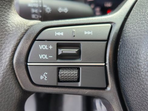 New 2025 Honda Accord SE image 25