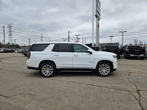 Used 2021 Chevrolet Tahoe Premier image 39
