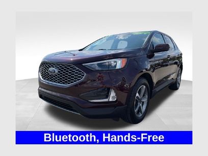 Used 2024 Ford Edge SEL w/ Convenience Package