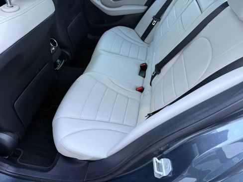 Used 2016 Mercedes-Benz C 300 C 300 image 13