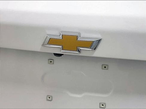 Used 2025 Chevrolet Equinox LT image 28