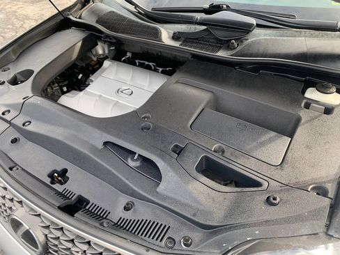 Used 2013 Lexus RX 350 F Sport w/ Navigation Pkg image 31