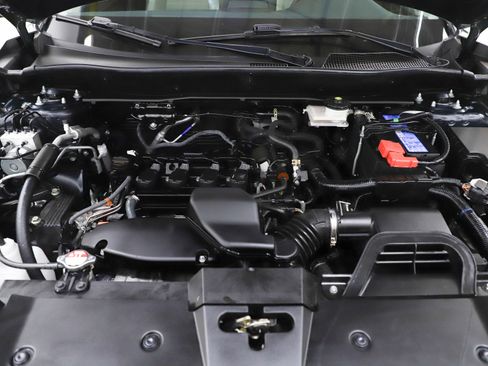 Used 2023 Honda CR-V EX-L image 27